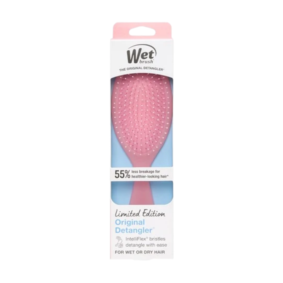 Wet Brush Original Detangler Summer Quenchers