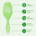 Wet Brush Original Detangler Summer Treat