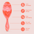 Wet Brush Original Detangler Summer Treat