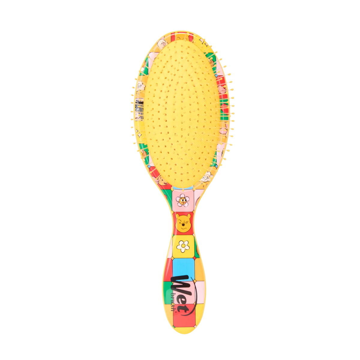 Wet Brush Original Detangler Winnie the Pooh