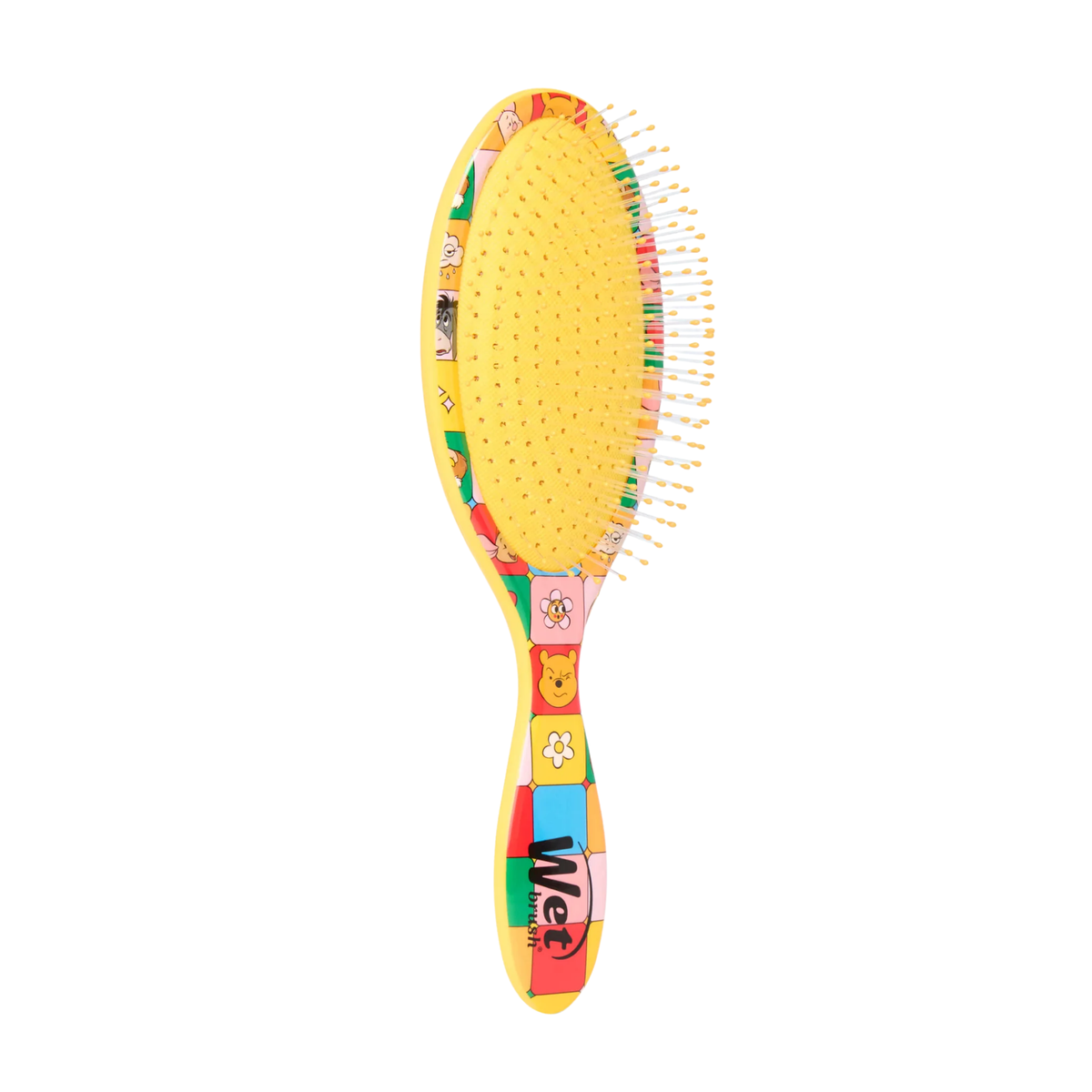 Wet Brush Original Detangler Winnie the Pooh
