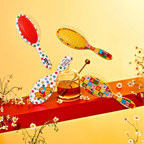 Wet Brush Original Detangler Winnie the Pooh