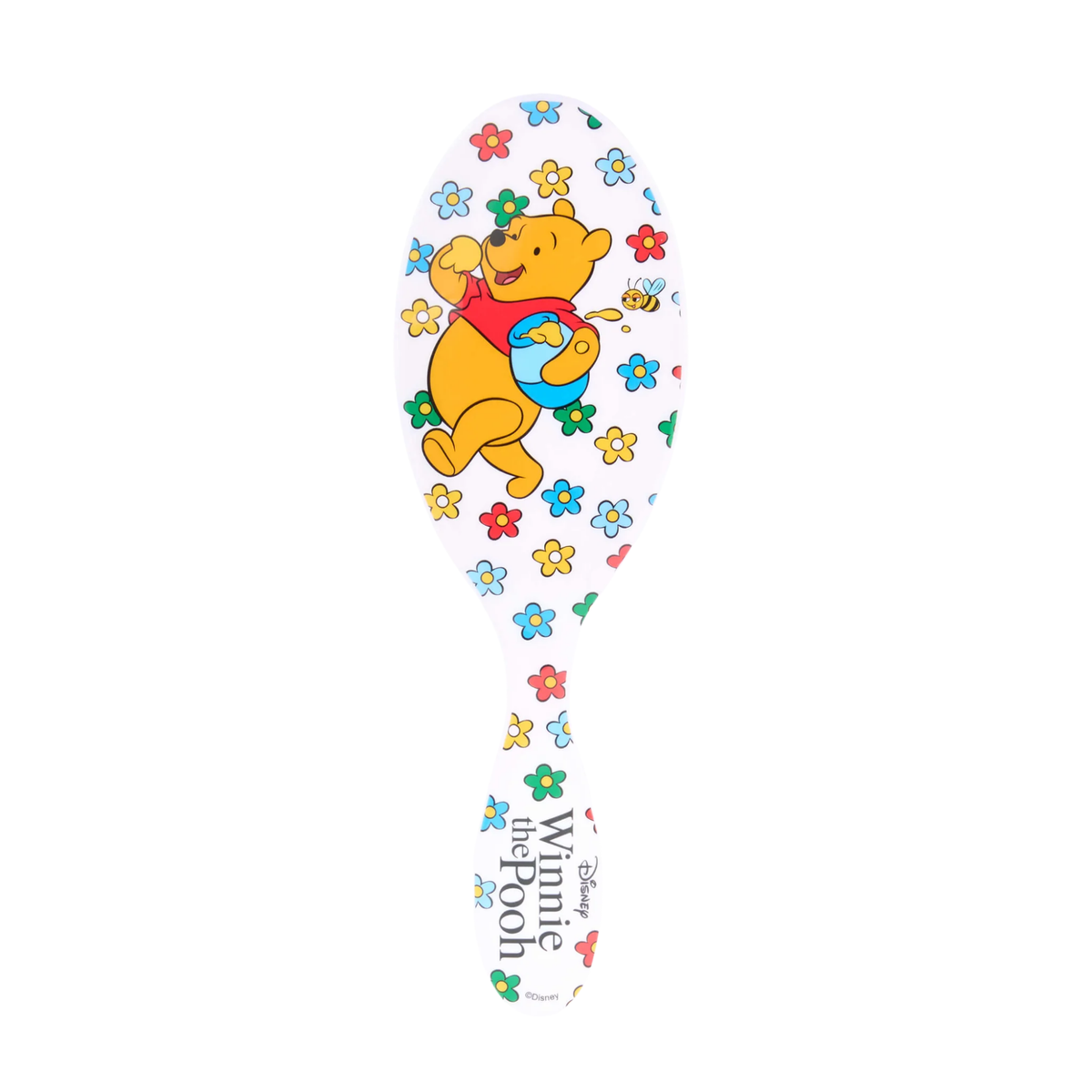 Wet Brush Original Detangler Winnie the Pooh