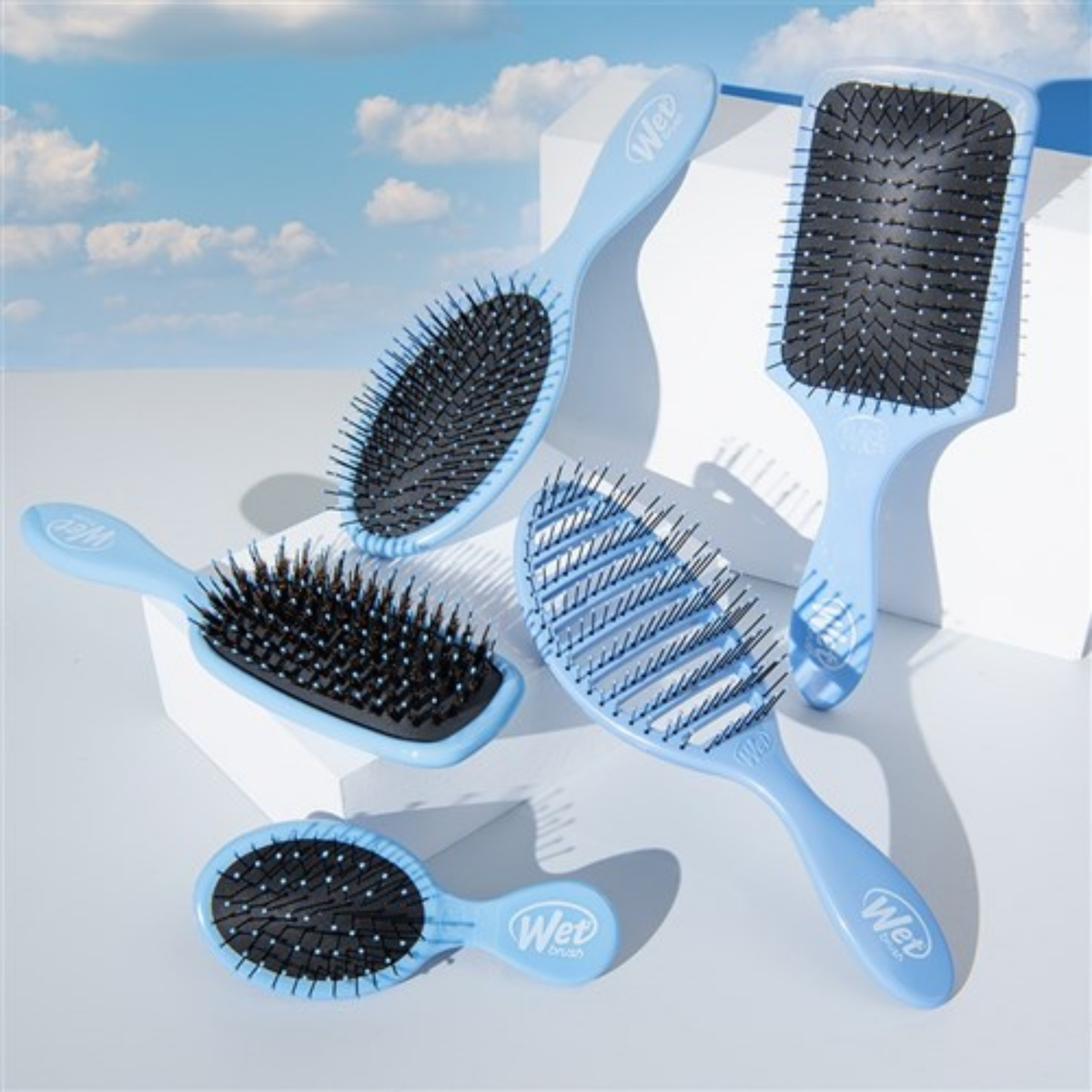 Wet Brush Original Detangler
