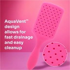 Wet Brush Pro Paddle Detangler