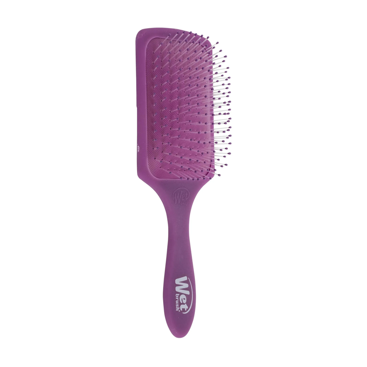 Wet Brush Paddle Detangler Frost