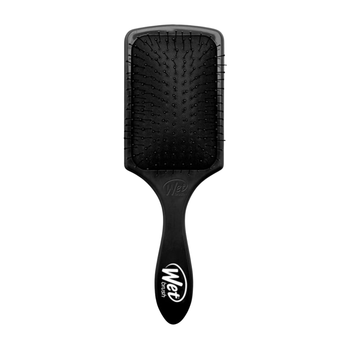 Wet Brush Paddle Detangler