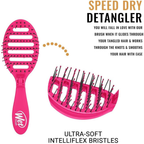 Wet Brush Pop and Go Speed Dry