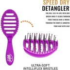 Wet Brush Pop and Go Speed Dry