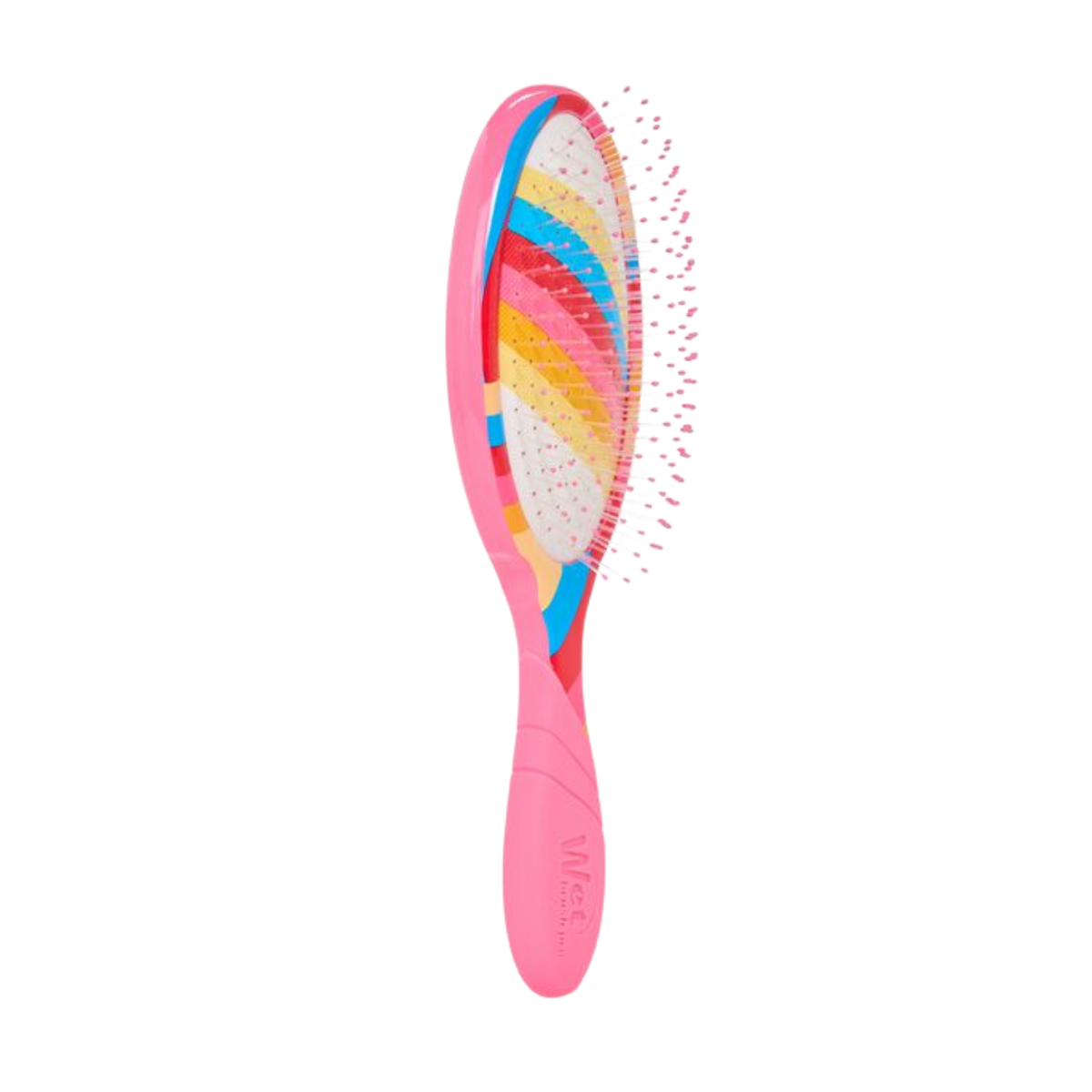Wet Brush Pro Detangler Retro Swirl