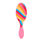 Wet Brush Pro Detangler Retro Swirl