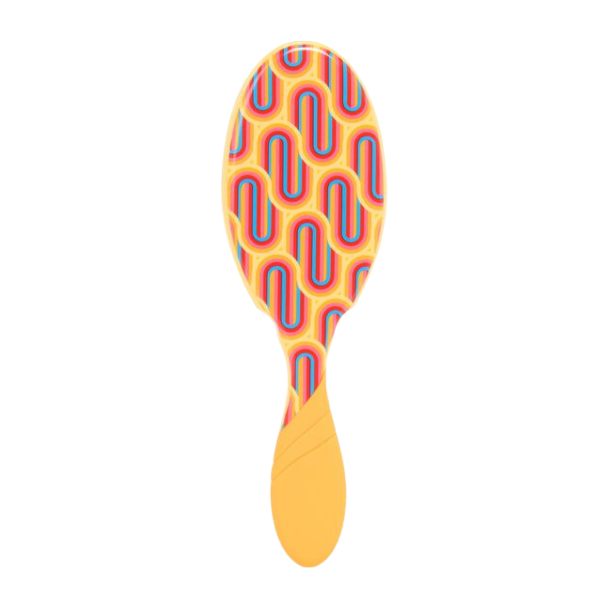 Wet Brush Pro Detangler Retro Swirl