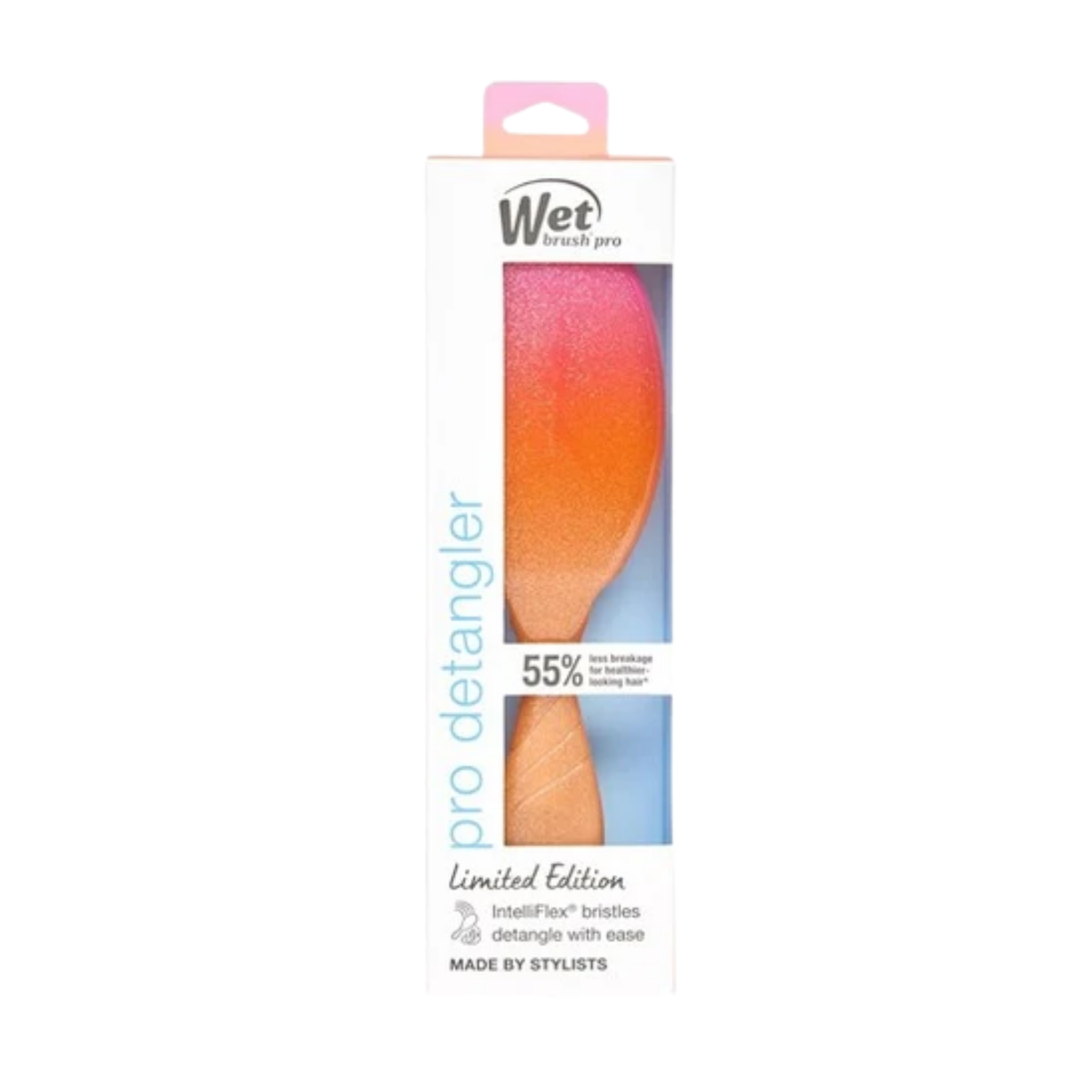Wet Brush Pro Detangler Sparkling Horizon