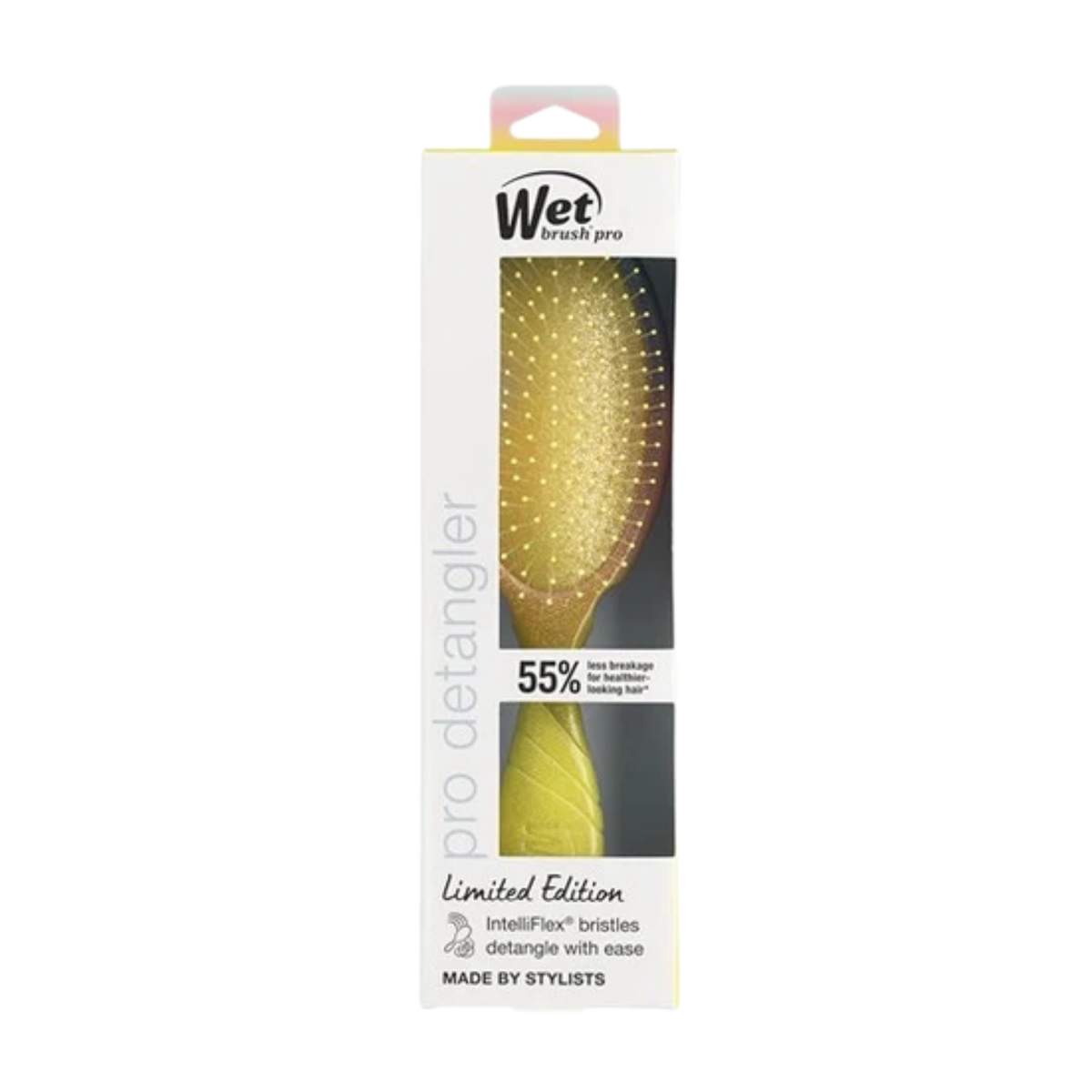 Wet Brush Pro Detangler Sparkling Horizon