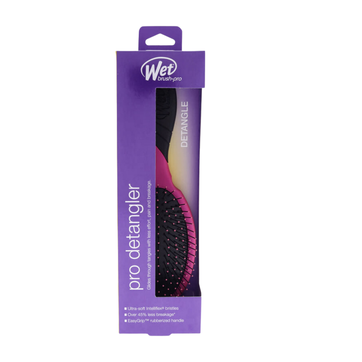 Wet Brush Pro Detangler