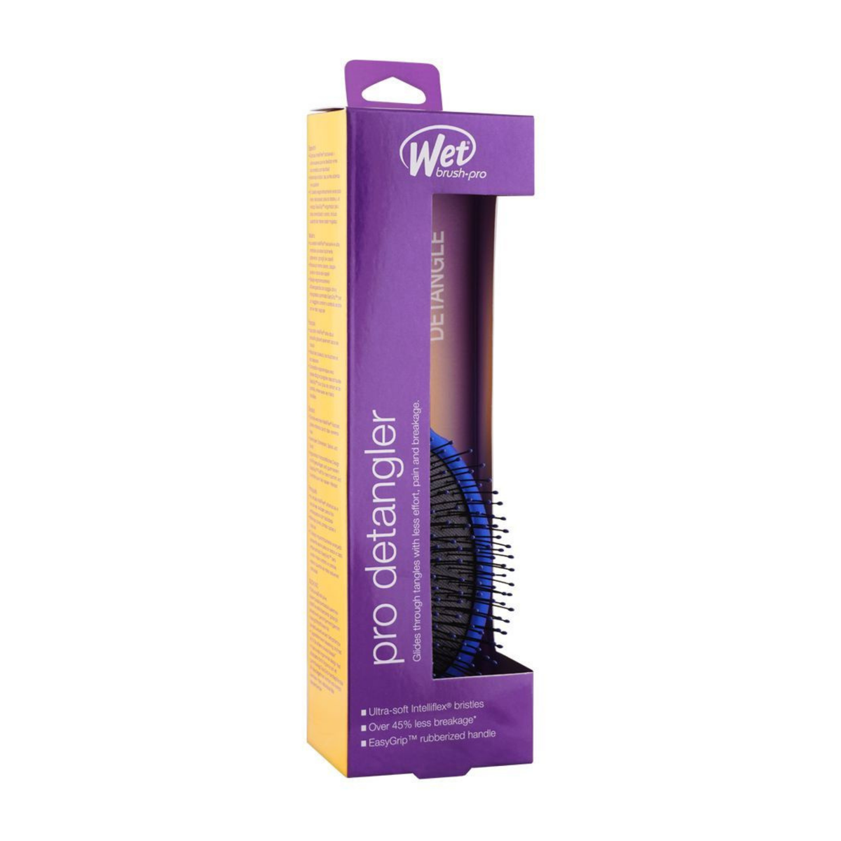 Wet Brush Pro Detangler