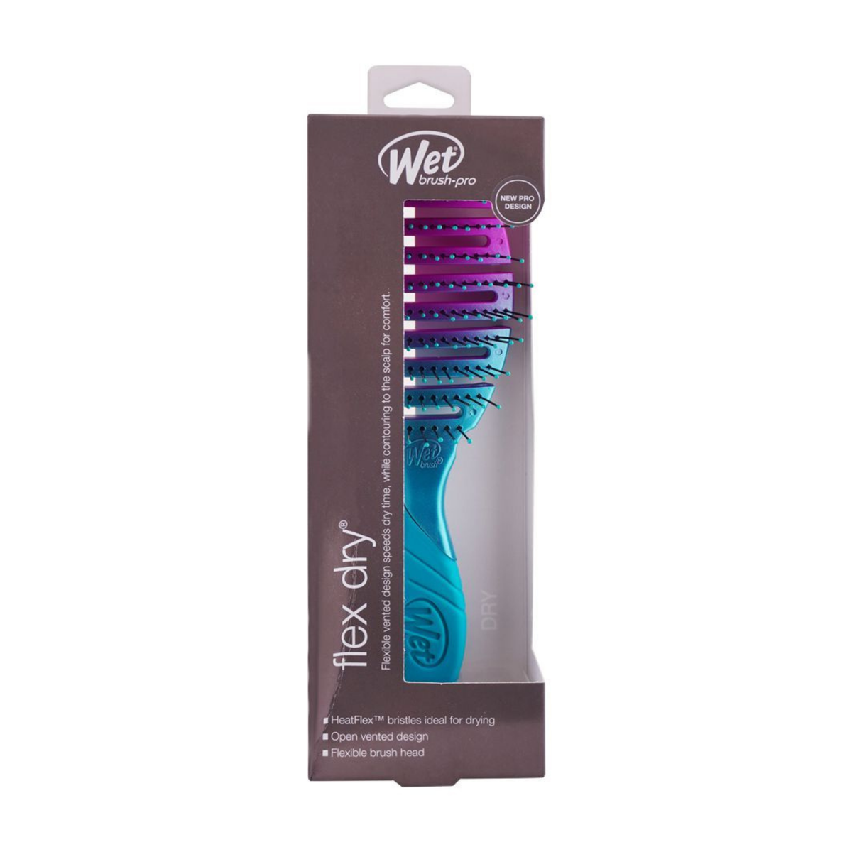 Wet Brush Pro Flex Dry Ombre