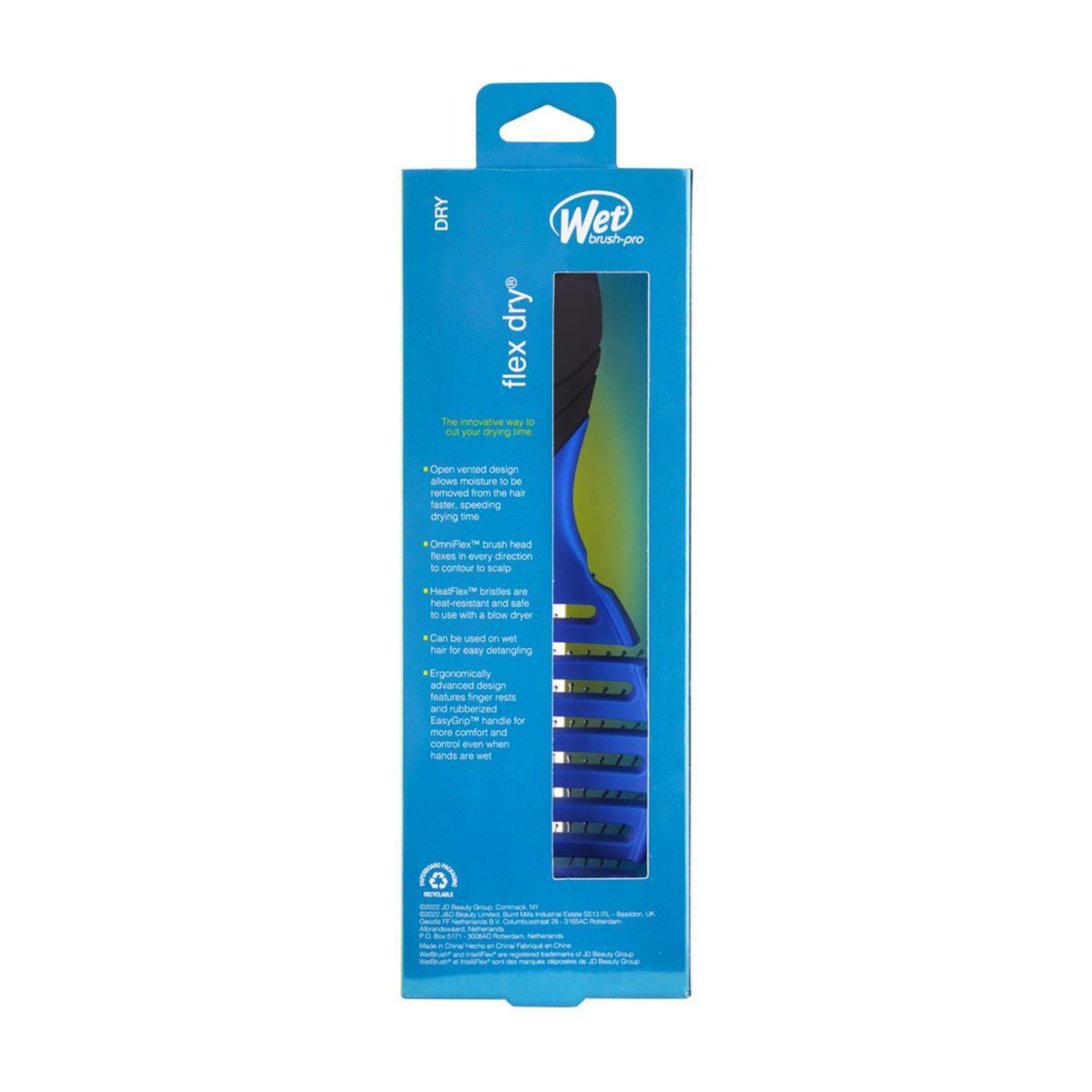 Wet Brush Pro Flex Dry