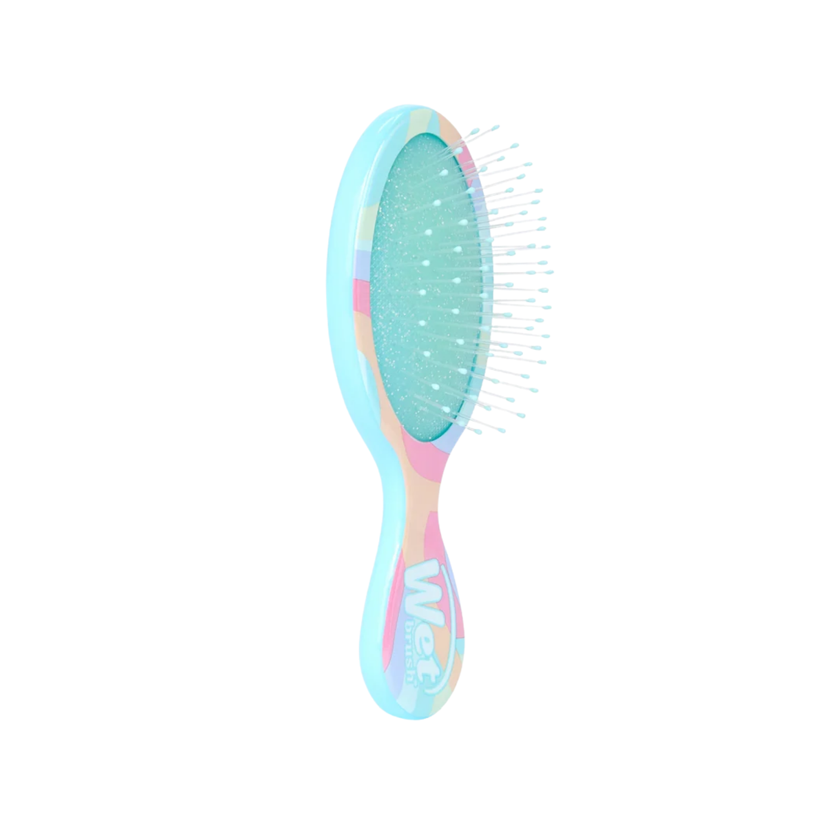 Wet Brush Pro Mini Detangler Sugar Rush