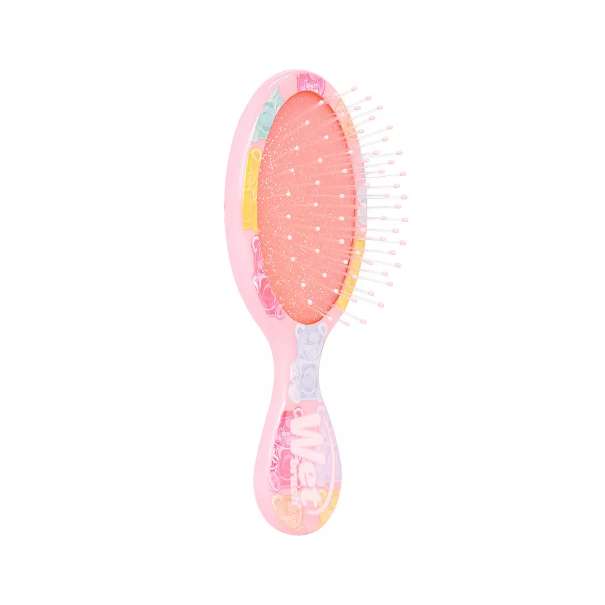 Wet Brush Pro Mini Detangler Sugar Rush