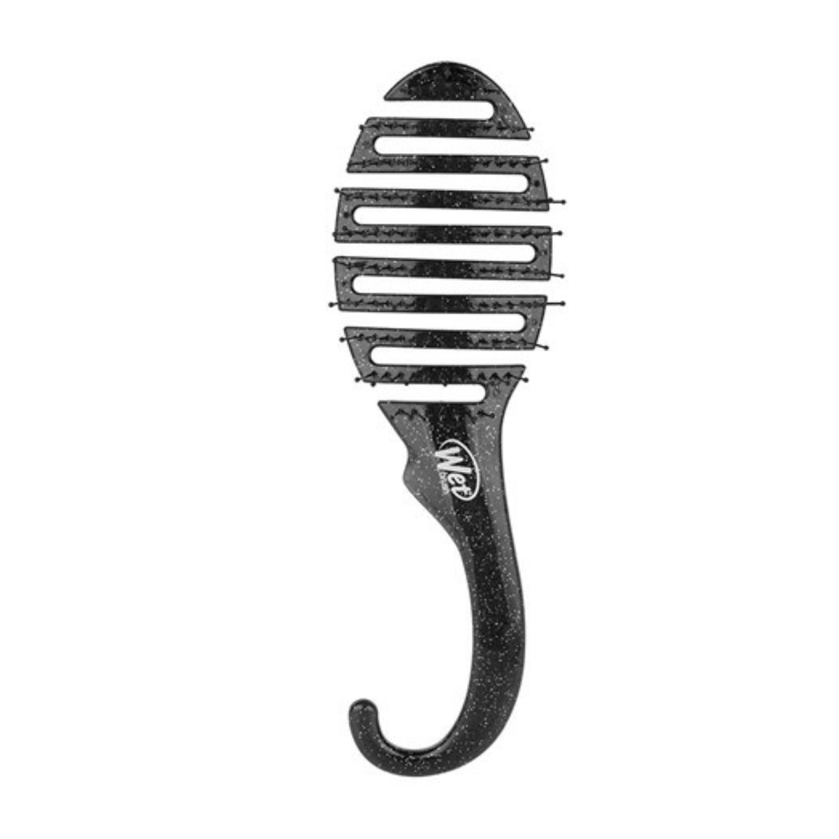 Wet Brush Shower Detangler