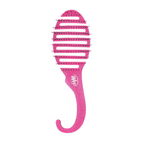 Wet Brush Shower Detangler