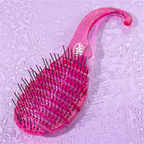 Wet Brush Shower Detangler