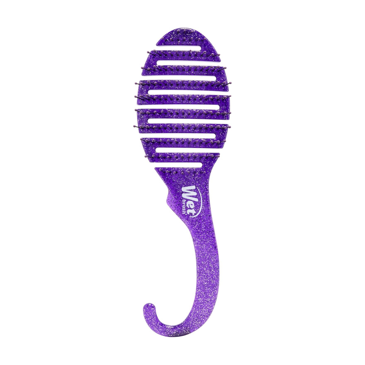 Wet Brush Shower Detangler