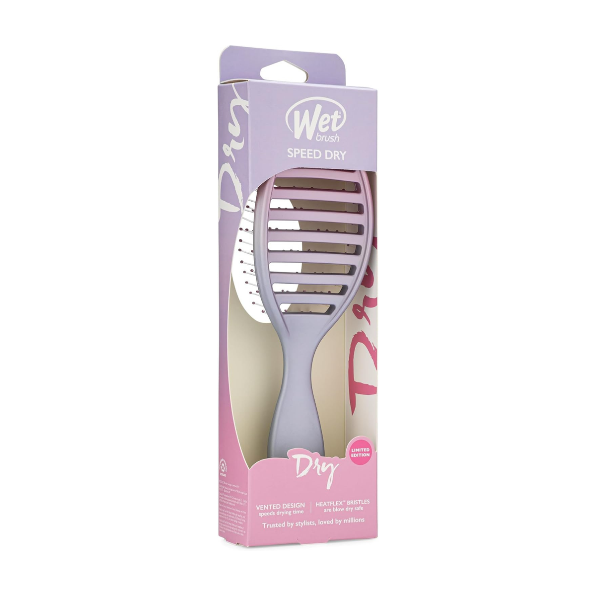 Wet Brush Speed Dry Feel Good Ombre