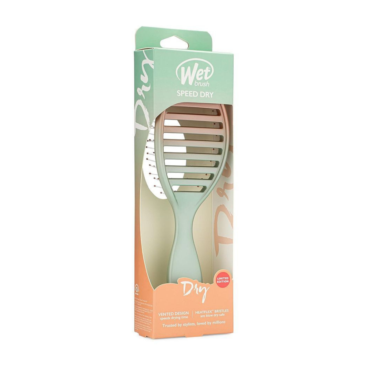 Wet Brush Speed Dry Feel Good Ombre