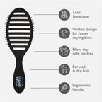 Wet Brush Speed Dry Frost