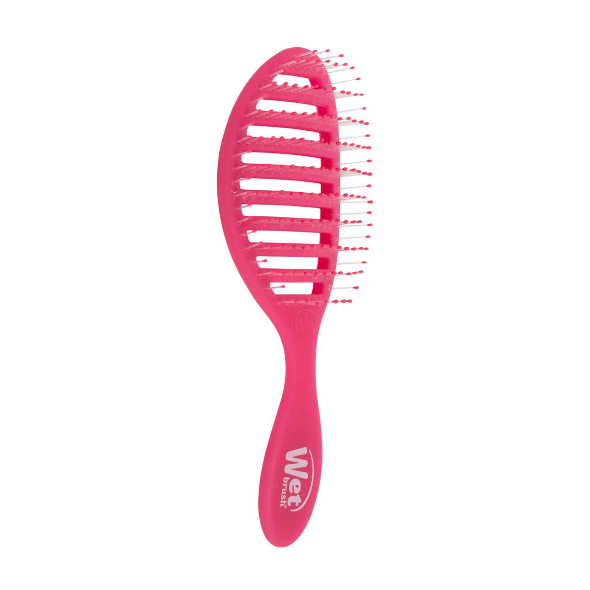 Wet Brush Speed Dry Frost
