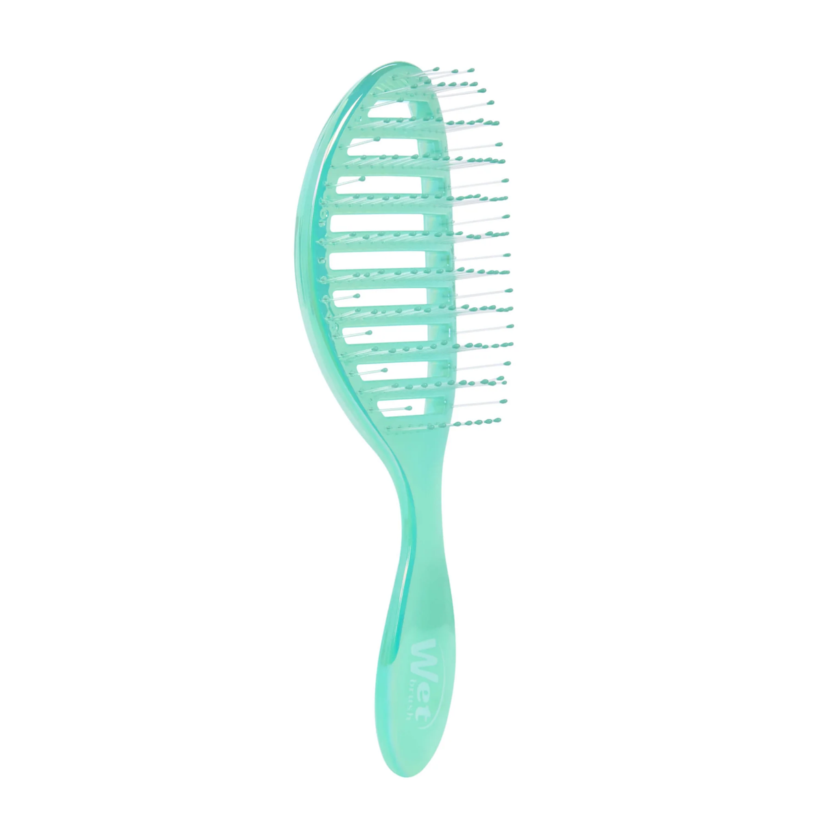 Wet Brush Speed Dry Prismatic Glow