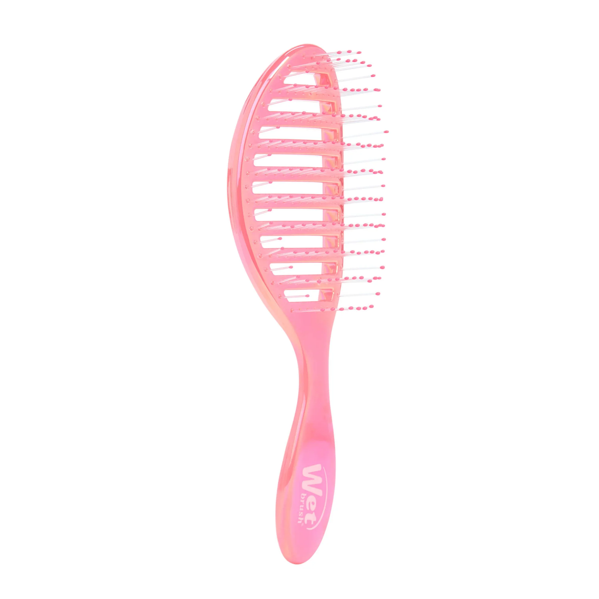 Wet Brush Speed Dry Prismatic Glow