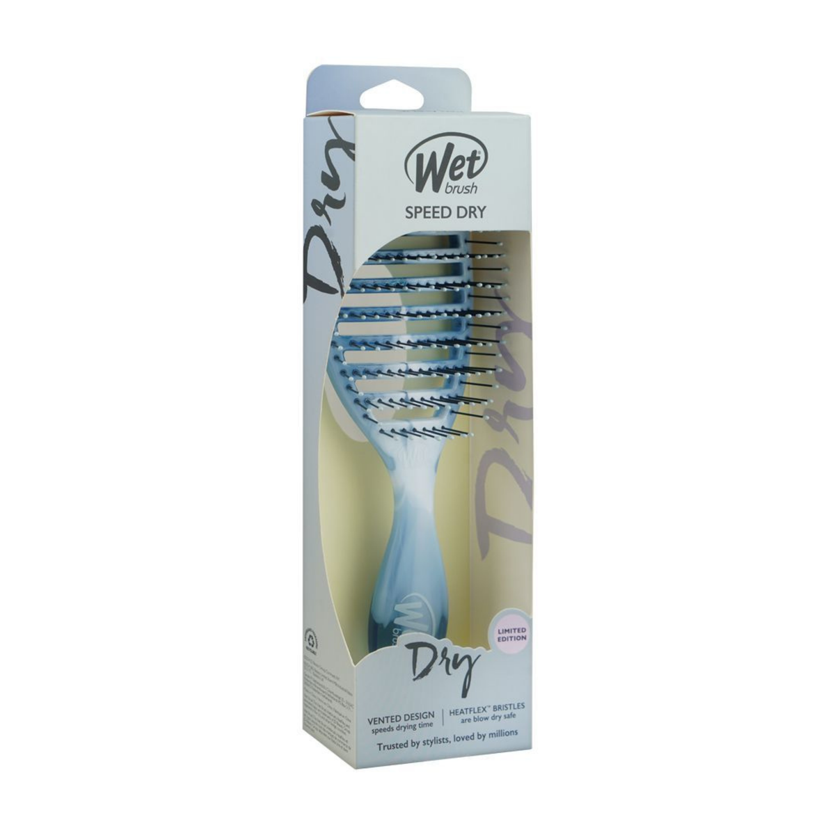 Wet Brush Speed Dry Sweet Seaglass