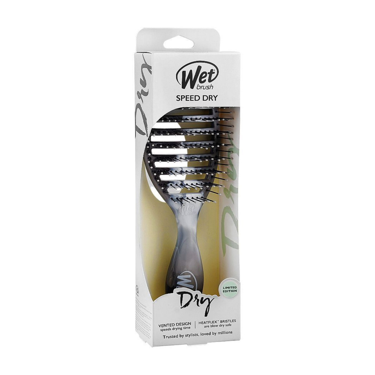 Wet Brush Speed Dry Sweet Seaglass
