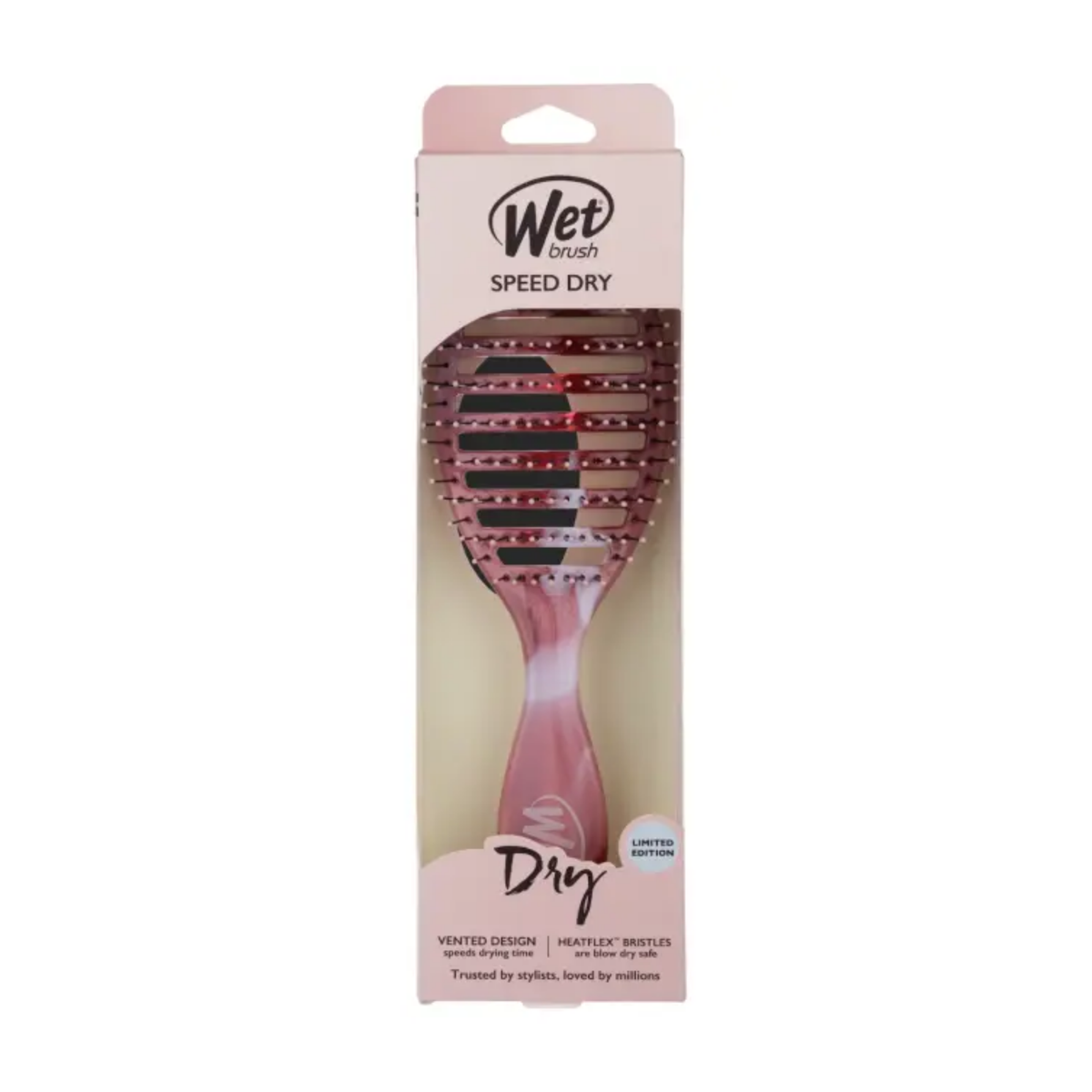 Wet Brush Speed Dry Sweet Seaglass