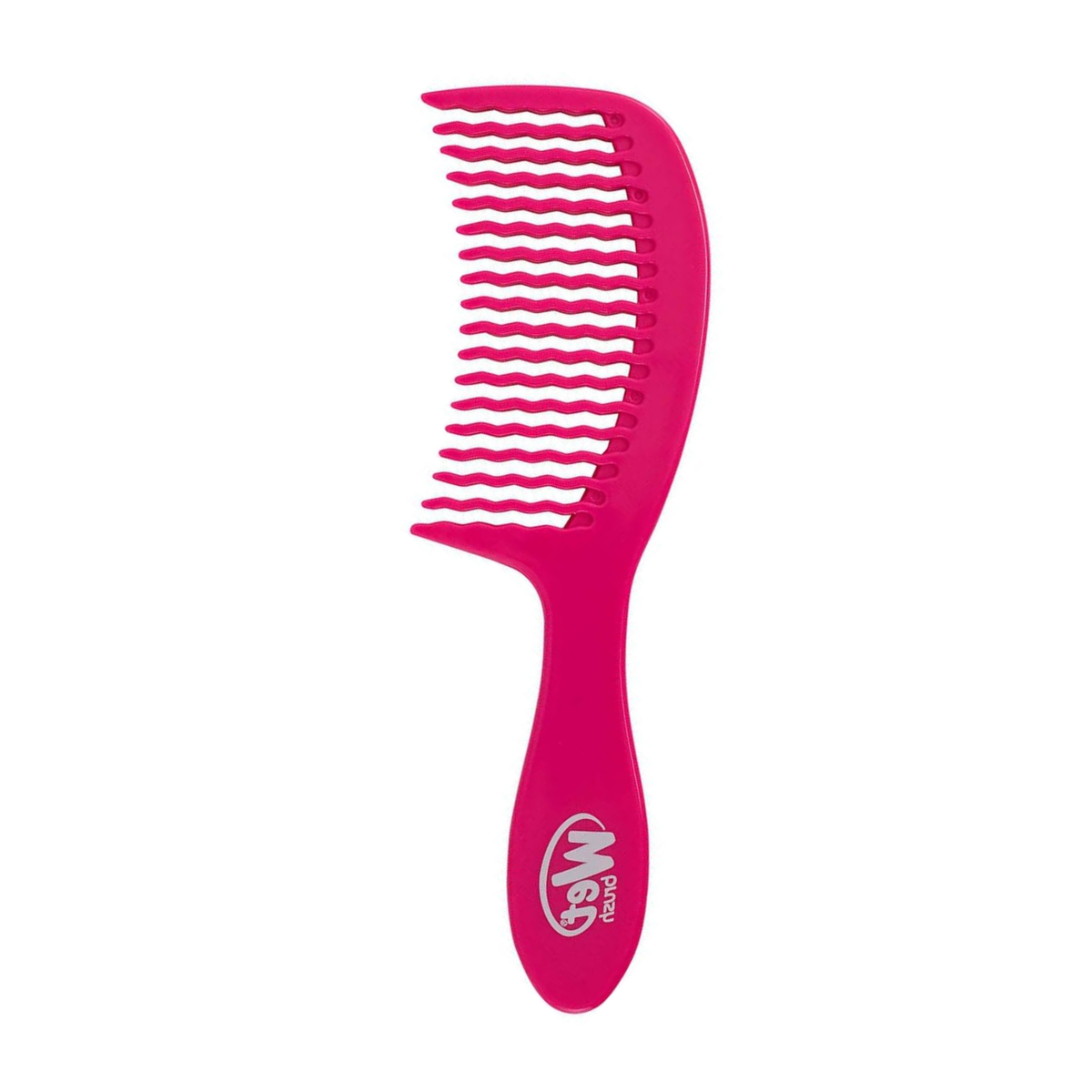 Wet Brush Detangling Comb
