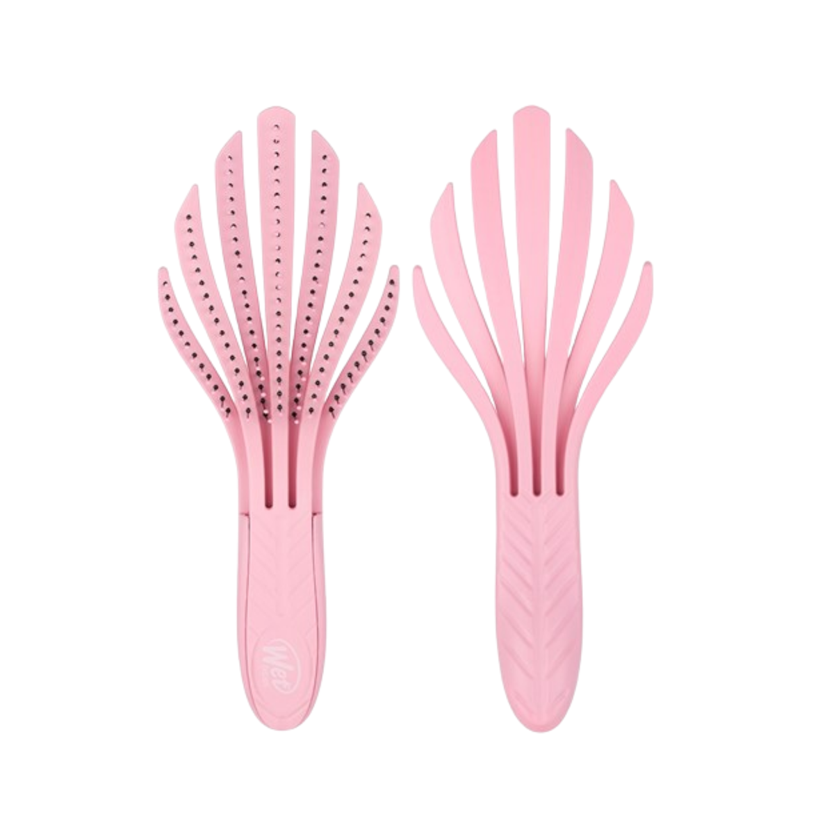 Wet Brush Go Green Curl Detangler