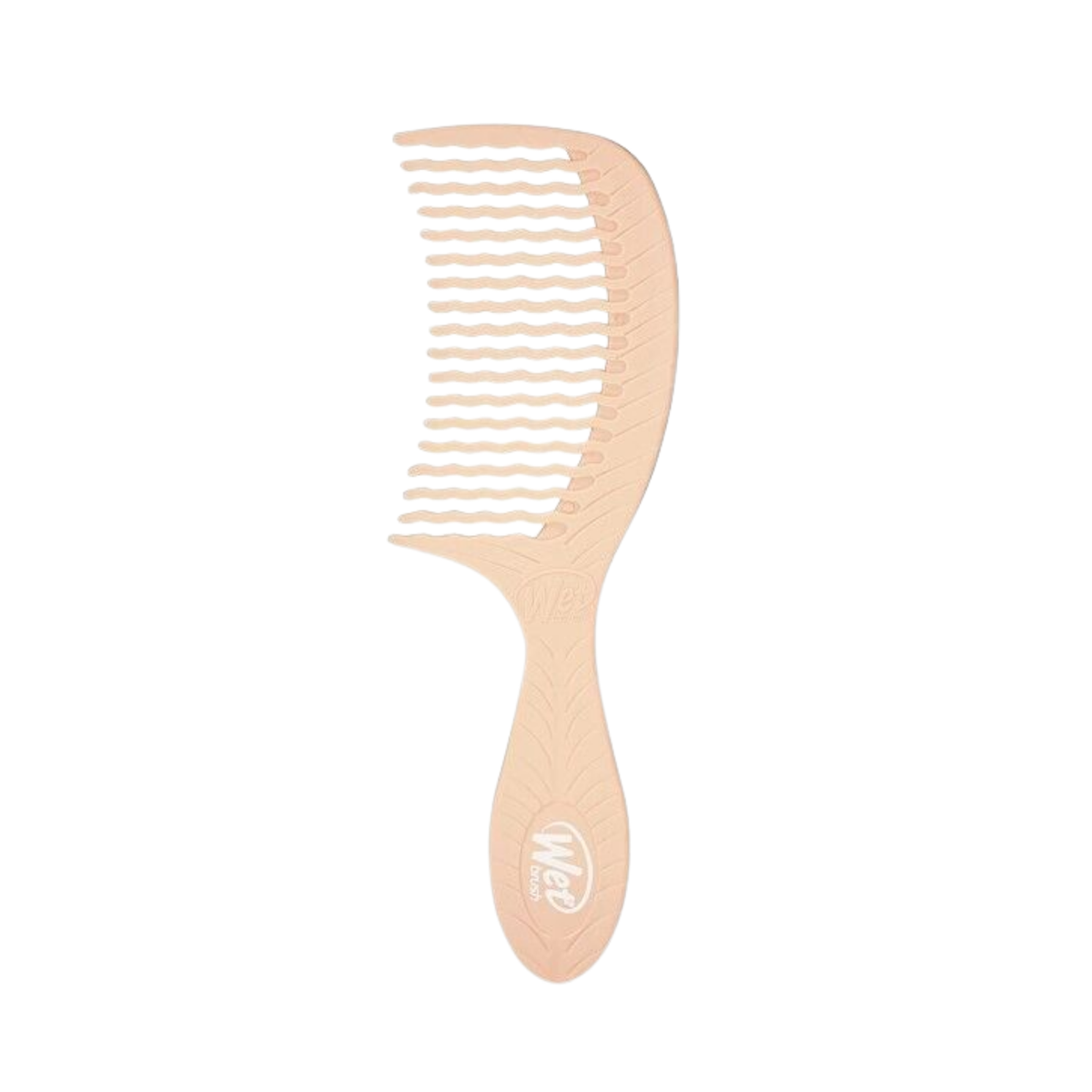 Wet Brush Go Green Treatment and Comb
