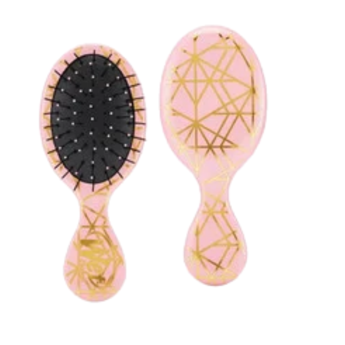 Wet Brush Mini Detangler Geo