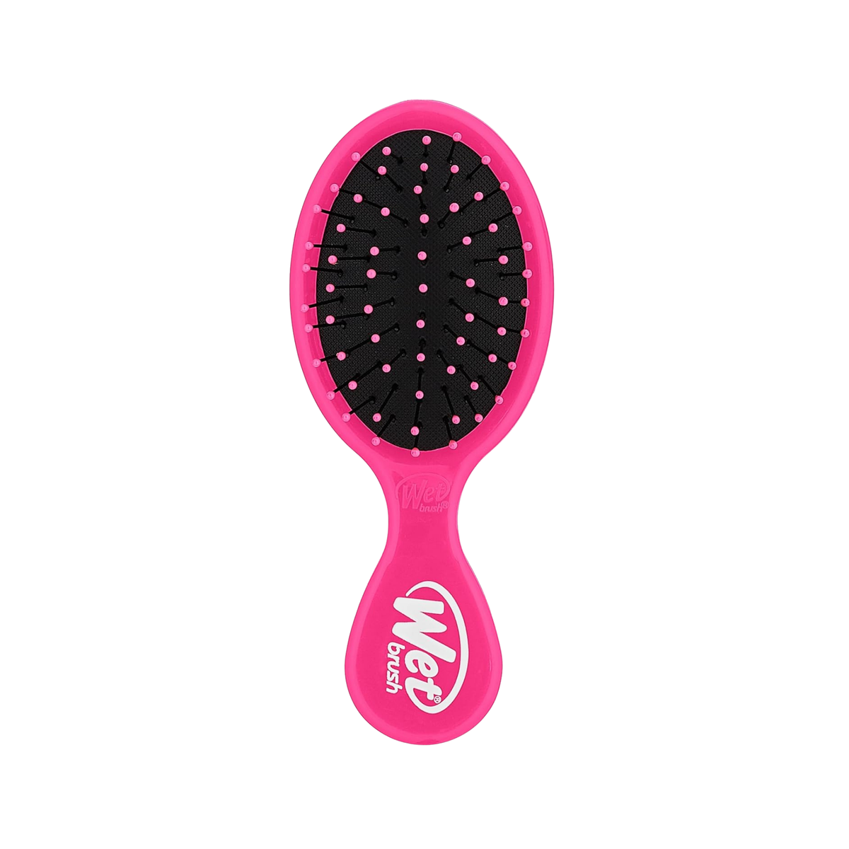 Wet Brush Mini Detangler