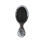 Wet Brush Mini Detangler Terrain Texture