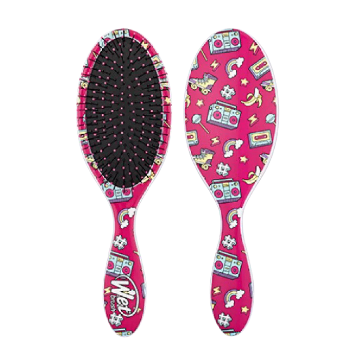 Wet Brush Original Detangler Happy Hair