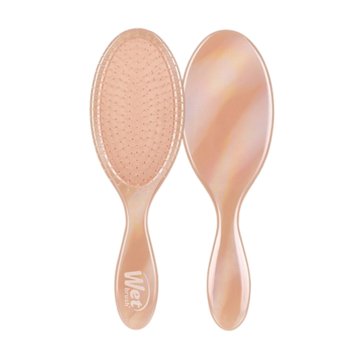 Wet Brush Original Detangler Iridescence Icon