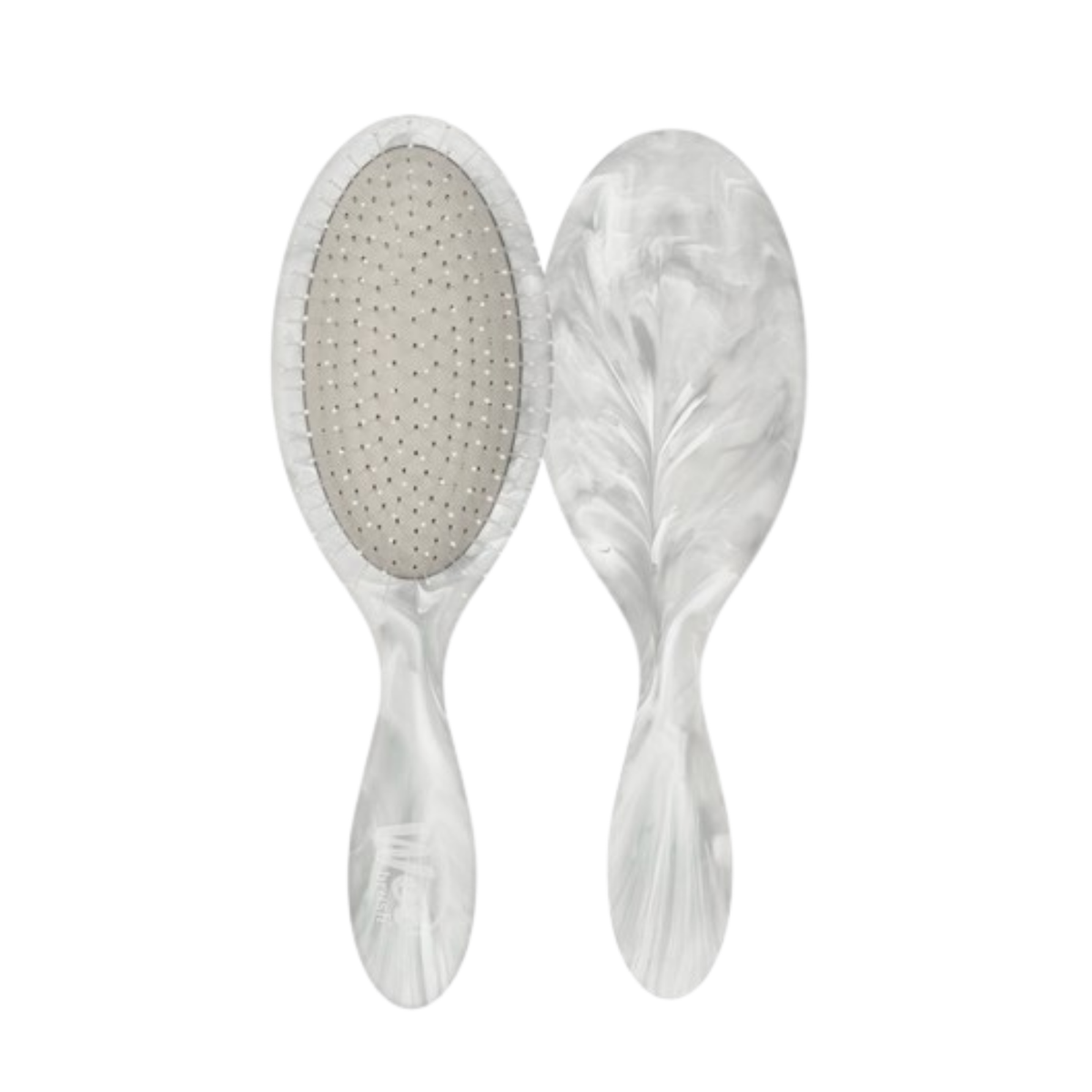 Wet Brush Original Detangler Matte Marble