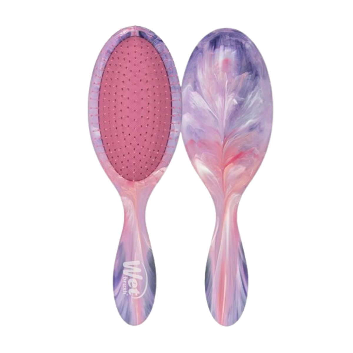 Wet Brush Original Detangler Matte Marble