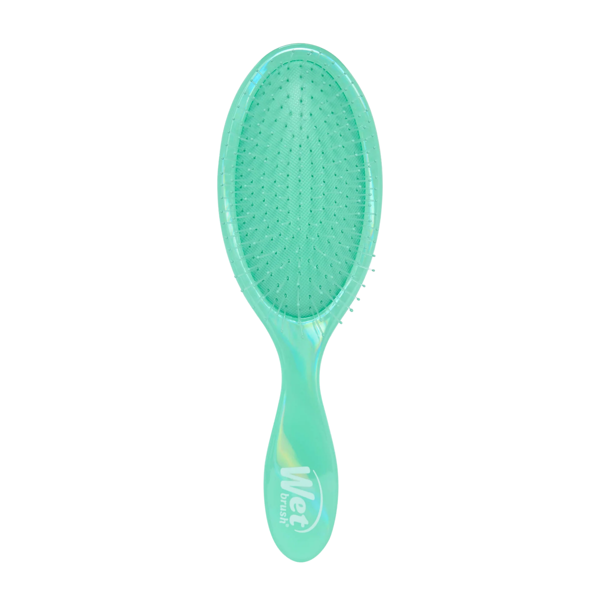 Wet Brush Original Detangler Prismatic Glow