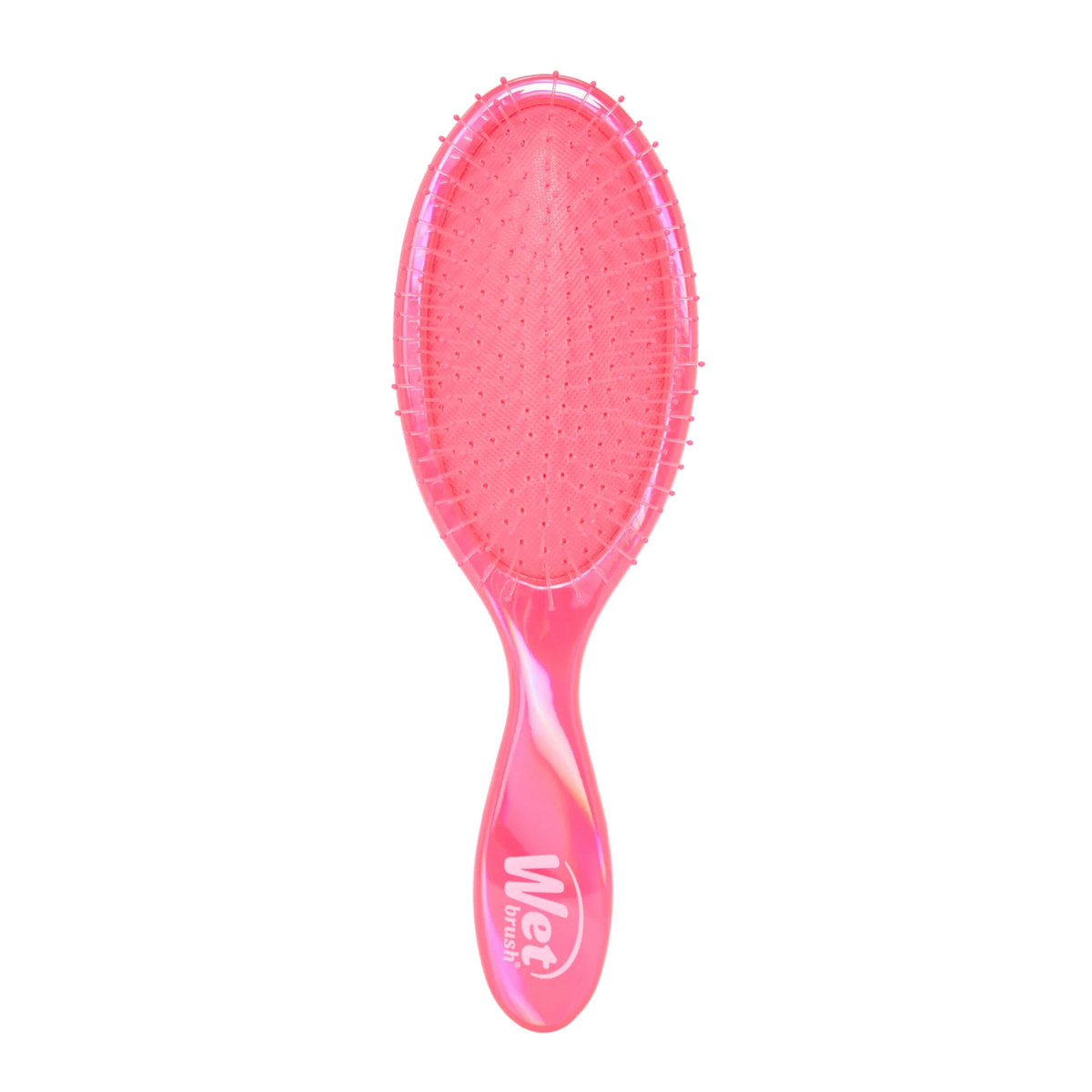 Wet Brush Original Detangler Prismatic Glow