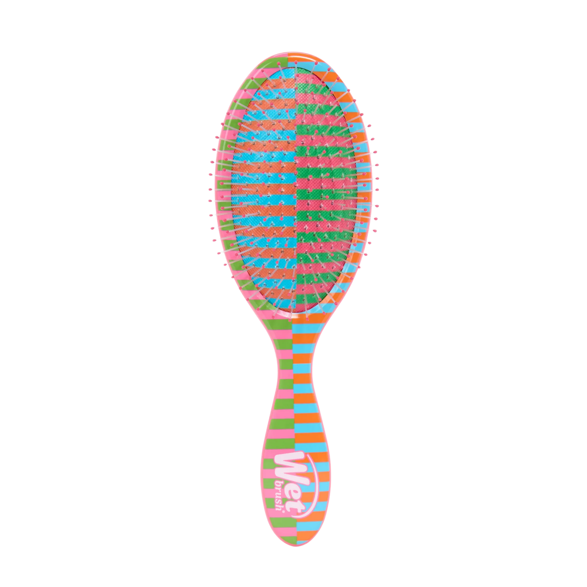 Wet Brush Original Detangler Retro Sport
